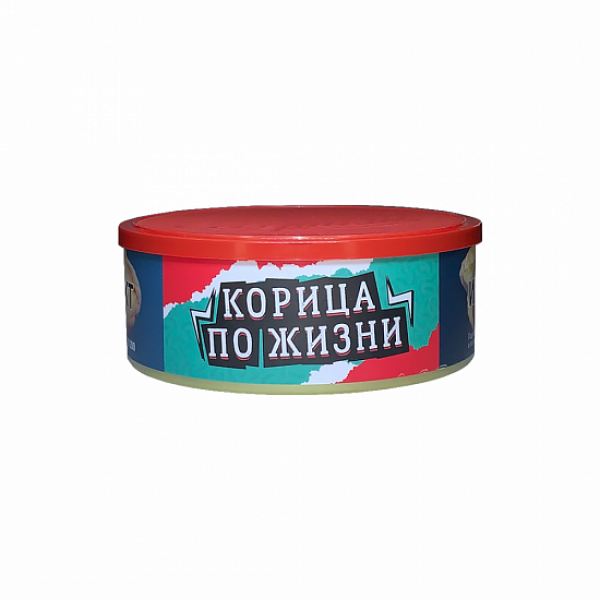Табак Северный Корица По Жизни 100 грамм в Сочи
