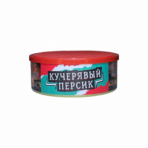 Табак Северный Кучерявый Персик 100 грамм в Сочи