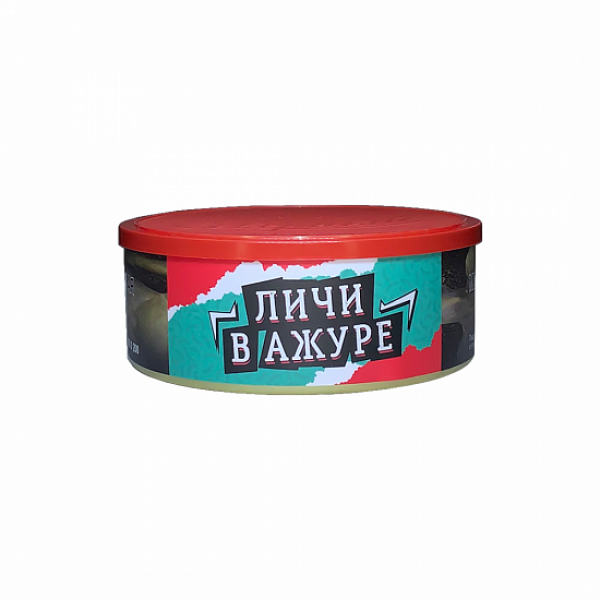 Табак Северный Личи В Ажуре 100 грамм в Сочи