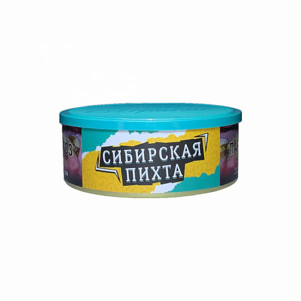 Табак Северный Пихта Сибирская 100 грамм в Сочи