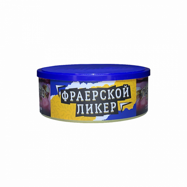Табак Северный Фраерский Ликер 100 грамм в Сочи