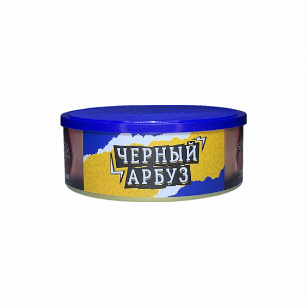 Табак Северный Черный Арбуз 100 грамм в Сочи