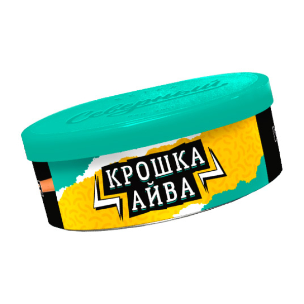 Табак Северный Крошка Айва 100 грамм в Сочи