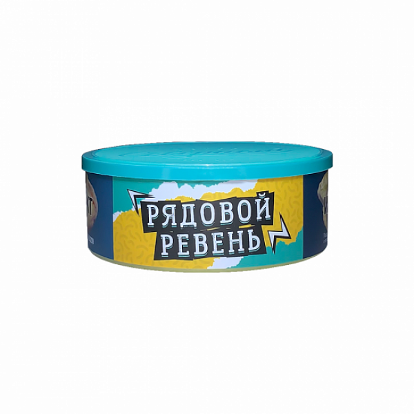 Табак Северный Рядовой ревень 100 грамм в Сочи