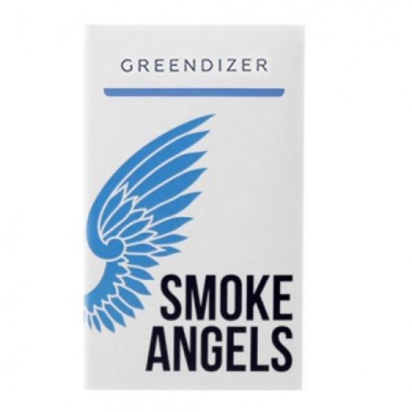 Табак Smoke Angels Greendizer (Фейхоа) 100 грамм в Сочи