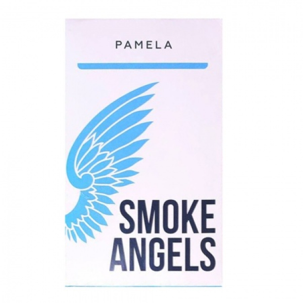 Табак Smoke Angels Pamela (Помело) 100 грамм в Сочи