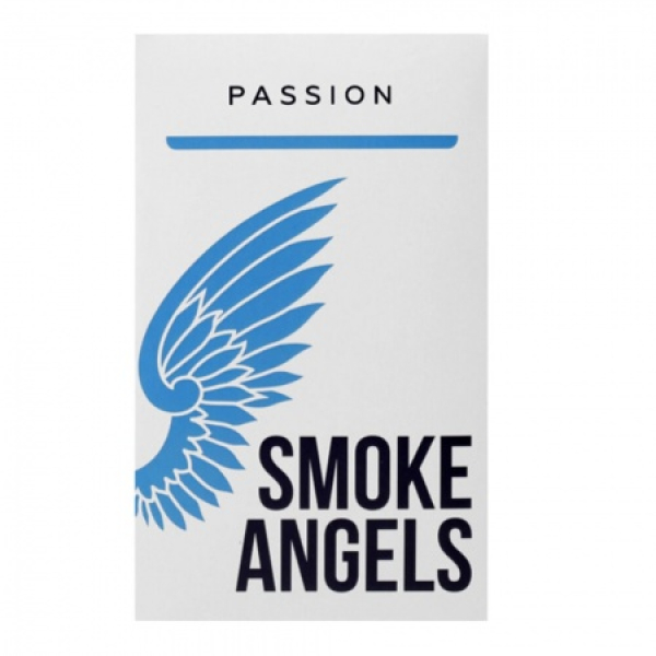 Табак Smoke Angels Passion (Маракуйя) 100 грамм в Сочи