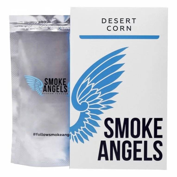 Табак Smoke Angels Desert Corn 100 грамм в Сочи