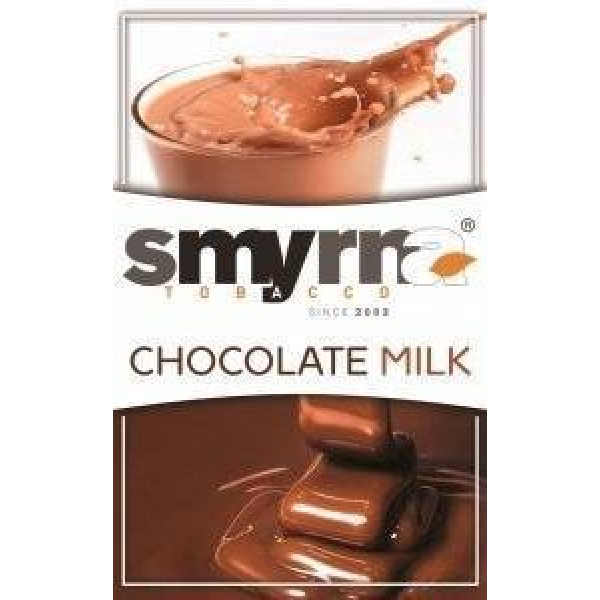 Табак Smyrna Chocolate Milk 50 грамм в Сочи