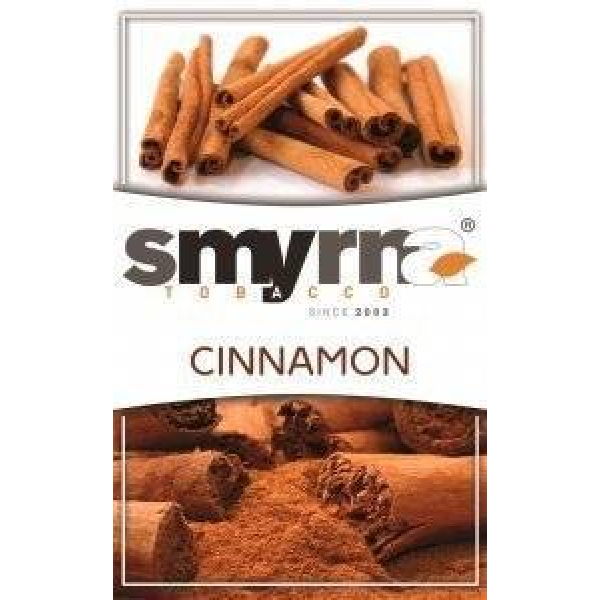 Табак Smyrna Корица 50 грамм в Сочи