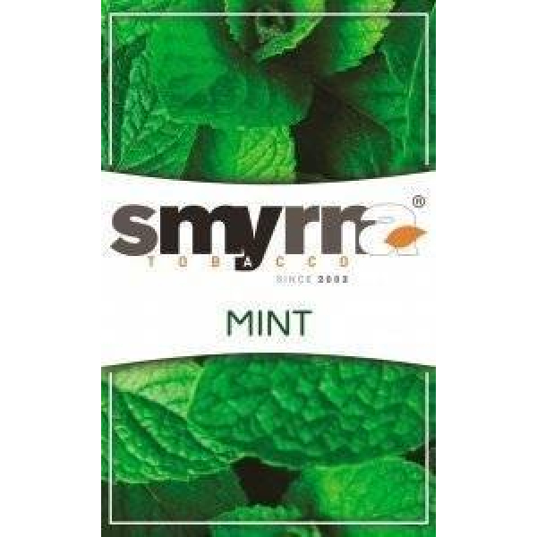 Табак Smyrna Мята 50 грамм в Сочи