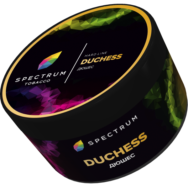 Табак Spectrum Hard Duchess 200 грамм в Сочи