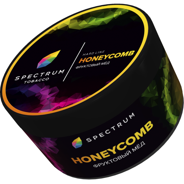 Табак Spectrum Hard Honeycomb 200 грамм в Сочи