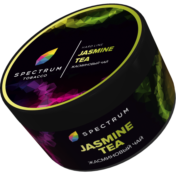 Табак Spectrum Hard JasmineTea 200 грамм в Сочи
