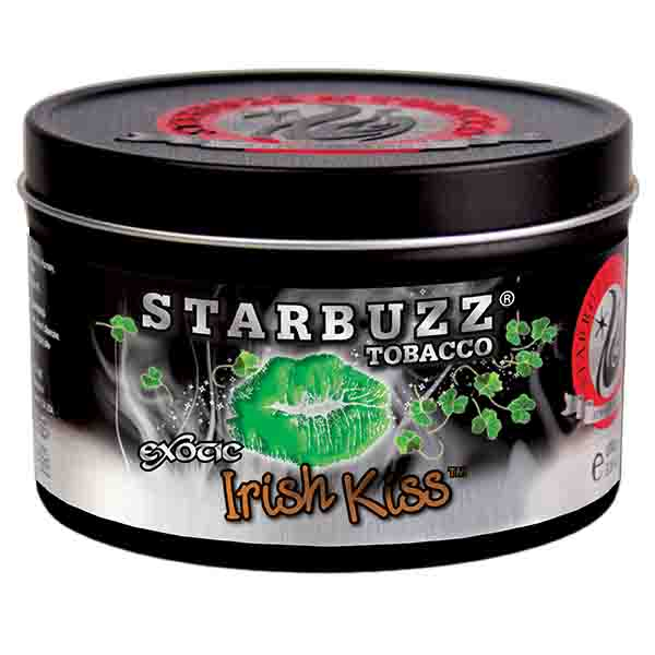 Табак Starbuzz Irish Kiss 250 грамм в Сочи