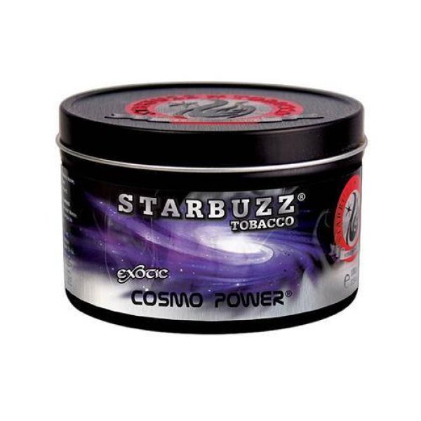 Табак Starbuzz Cosmo Power 250 грамм в Сочи