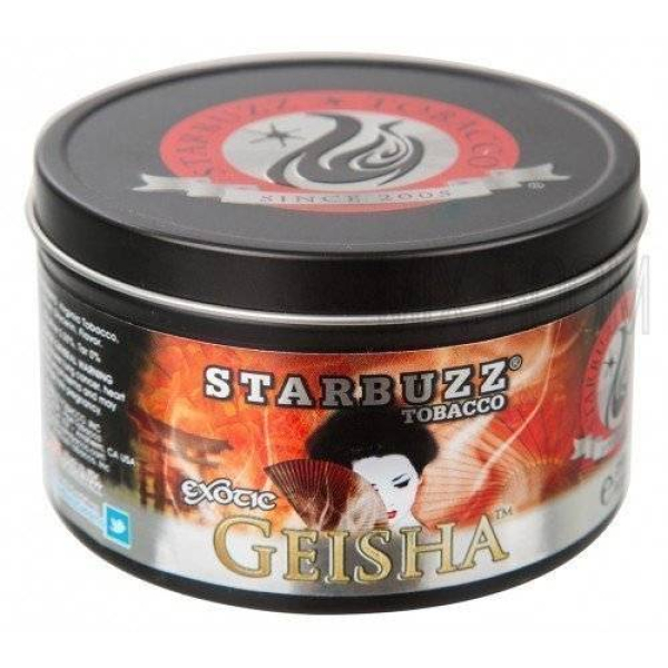 Табак Starbuzz Geisha 250 грамм в Сочи