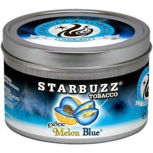 Табак Starbuzz Melon Blue 250 грамм в Сочи