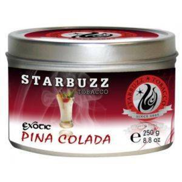 Табак Starbuzz Pina Colada 250 грамм в Сочи