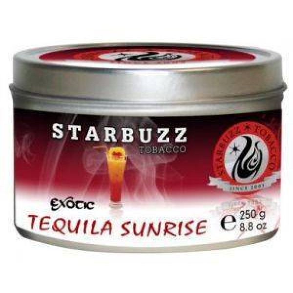 Табак Starbuzz Tequila Sunrise 250 грамм в Сочи