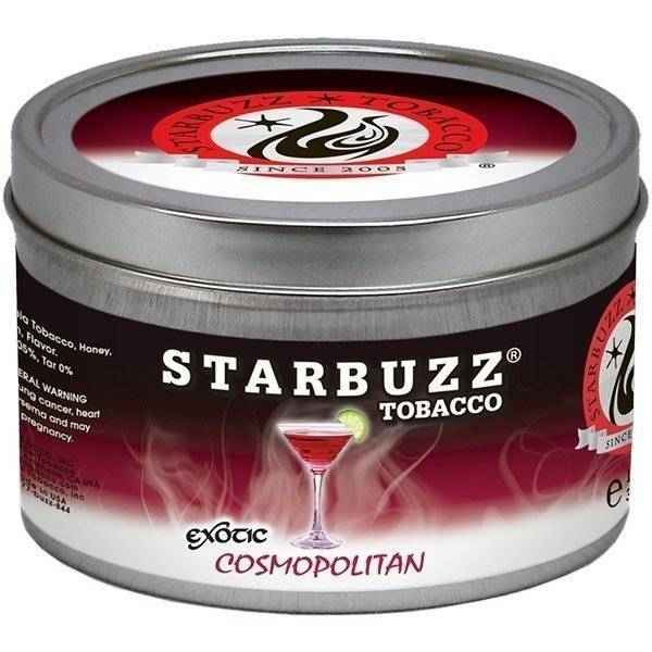 Табак Starbuzz Cosmopolitan 250 грамм в Сочи