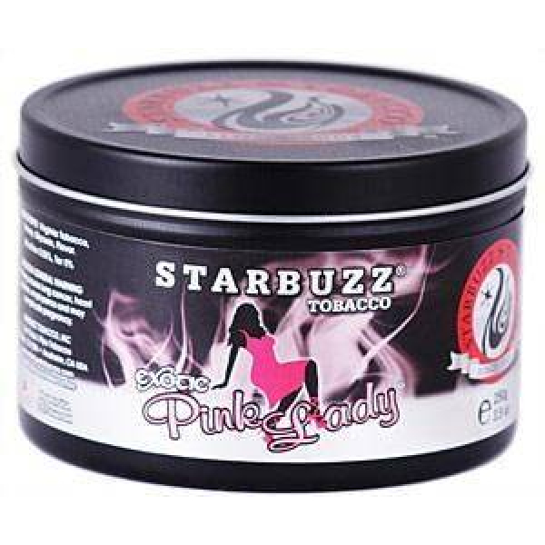 Табак Starbuzz Pink Lady 250 грамм в Сочи