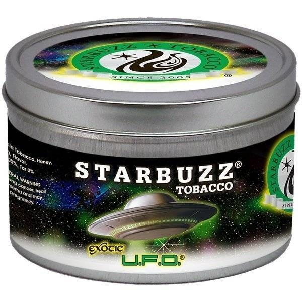Табак Starbuzz U.F.O. 250 грамм в Сочи