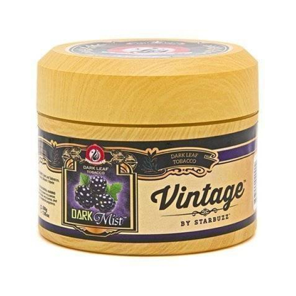 Табак Starbuzz Vintage Dark Mist в Сочи