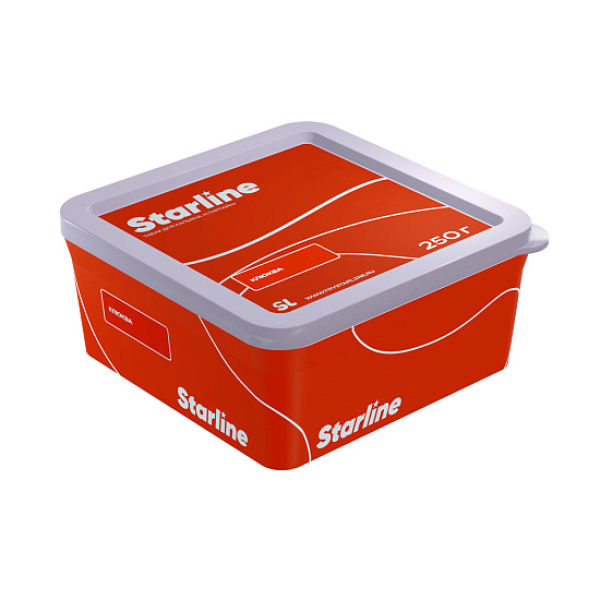 Табак STARLINE КЛЮКВА 250 гр в Сочи