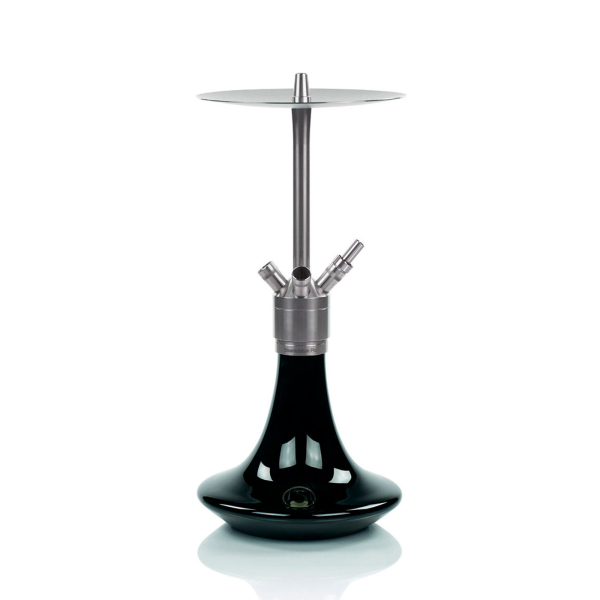 Кальян Steamulation Classic Pro (черный, 52 см) в Сочи
