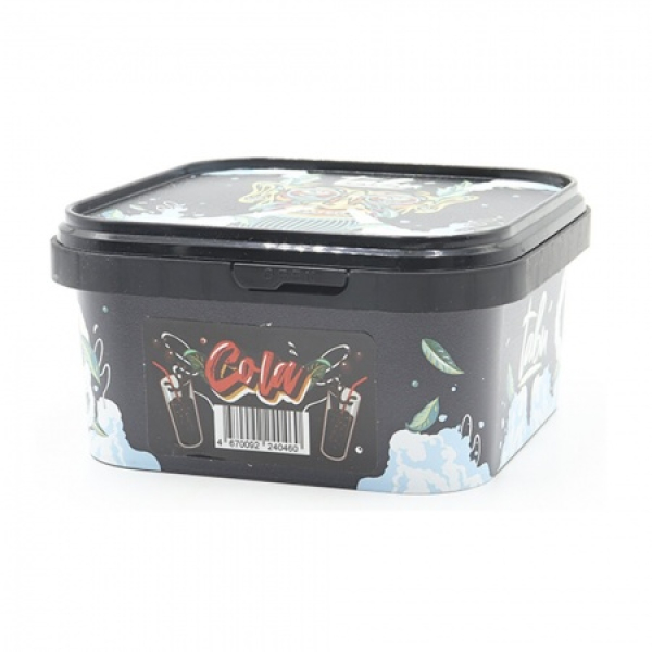 Смесь Tabu Cola (Кола) 250 гр в Сочи