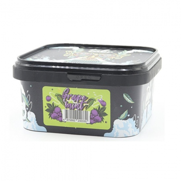 Смесь Tabu Grape mint (Виноград мята) 250 гр в Сочи