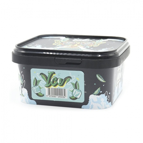 Смесь Tabu Ice (Свежесть) 250 гр в Сочи