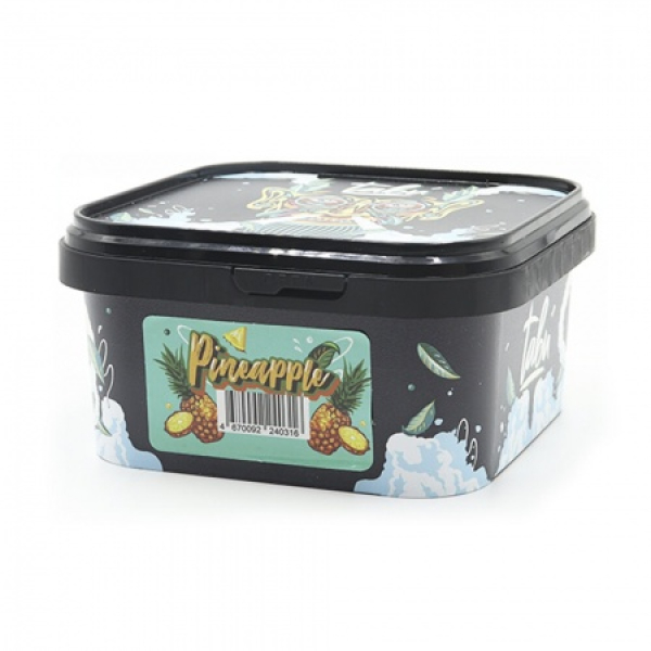 Смесь Tabu Pineapple (Ананас) 250 гр в Сочи