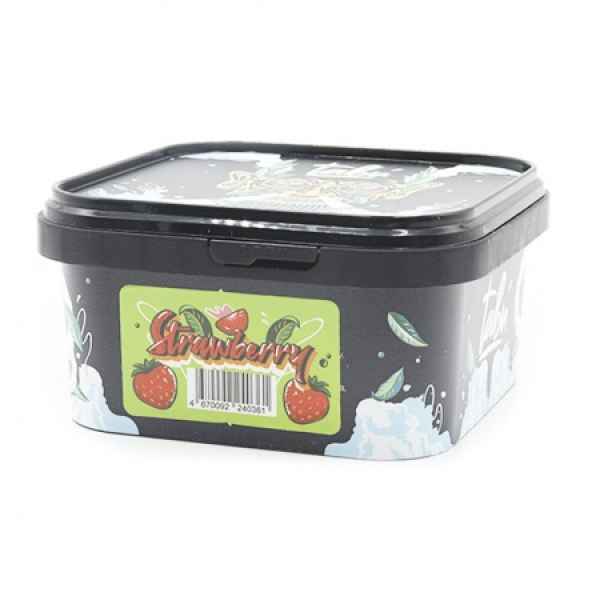 Смесь Tabu Starberry (Клубника) 250 гр в Сочи