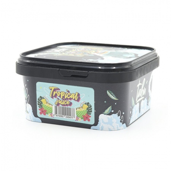 Смесь Tabu Tropical juice (Тропический сок) 250 гр в Сочи