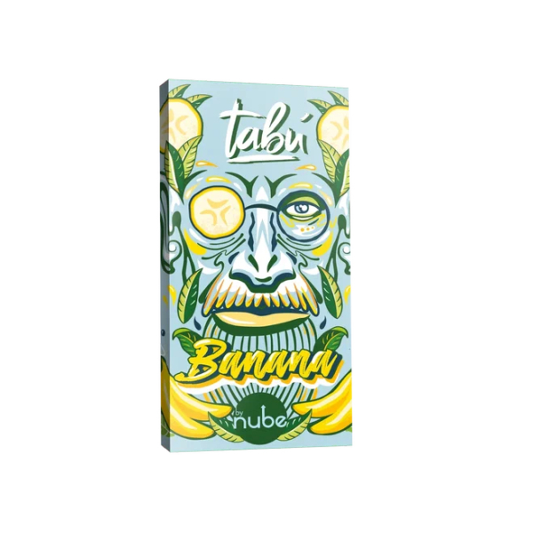 Смесь Tabu Medium Banana (Банан) 50 грамм в Сочи