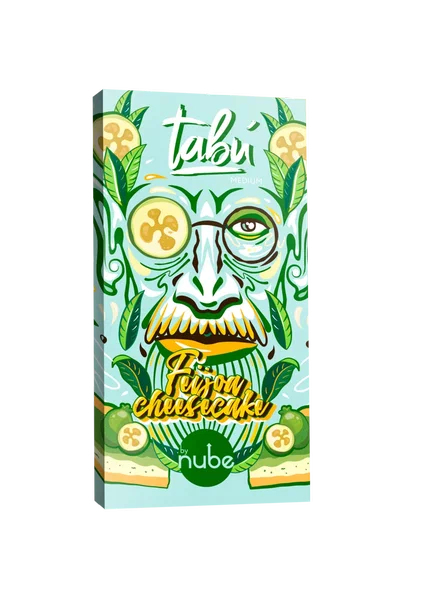 Смесь Tabu Medium Feijoa Cheesecake (Фейхоа Чизкейк) 50 грамм в Сочи