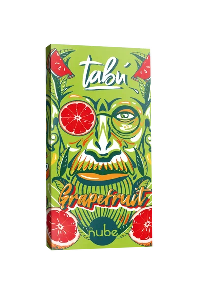 Смесь Tabu Medium Grapefruit (Грейпфрут) 50 грамм в Сочи