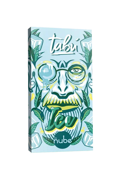 Смесь Tabu Medium Ice (Холод) 50 грамм в Сочи