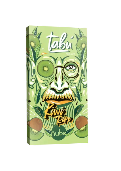 Смесь Tabu Medium Kiwi Ripe (Киви)  50 грамм в Сочи