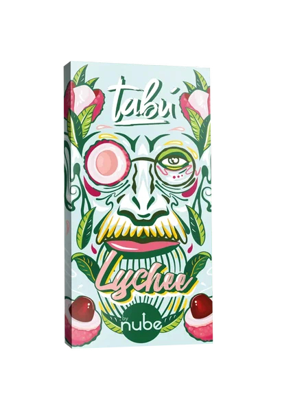 Смесь Tabu Medium Lychee (Личи) 50 грамм в Сочи