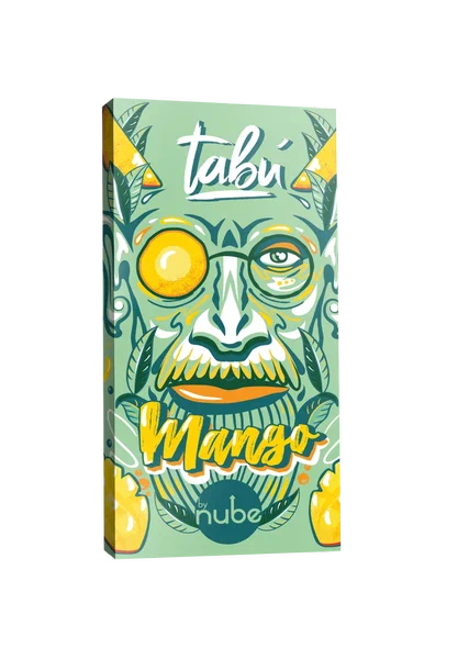 Смесь Tabu Medium Mango (Манго) 50 грамм в Сочи