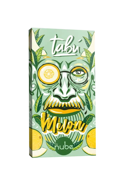 Смесь Tabu Medium Melon (Дыня) 50 грамм в Сочи