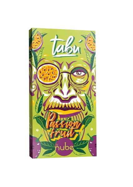 Смесь Tabu Medium Passion Fruit (Маракуйя) 50 грамм в Сочи