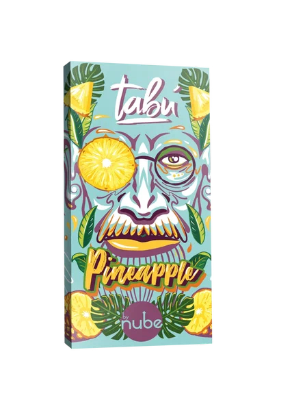 Смесь Tabu Medium Pineapple (Ананас) 50 грамм в Сочи