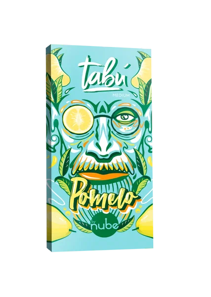 Смесь Tabu Medium Pomelo (Помело) 50 грамм в Сочи