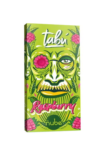 Смесь Tabu Medium Raspberry (Малина) 50 грамм в Сочи