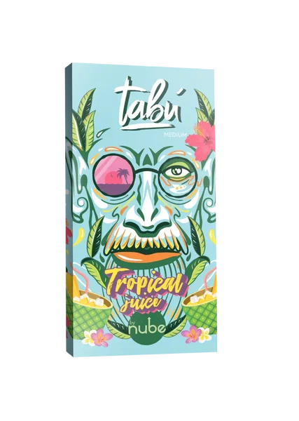Смесь Tabu Medium Tropic Juice (Тропический Сок) 50 грамм в Сочи
