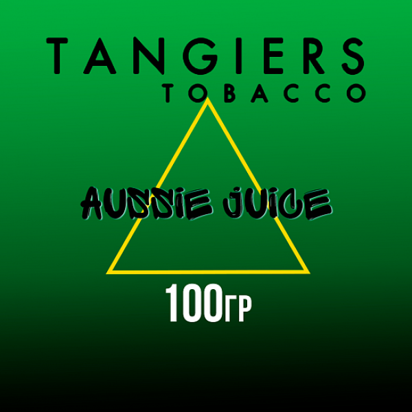 Табак Tangiers BIRQUIQ AUSSIE JUICE 100 гр в Сочи